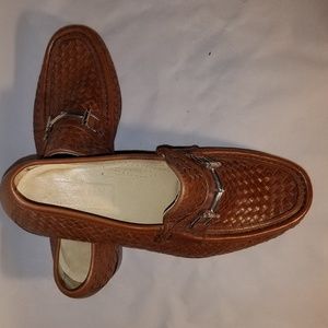 Mercanti Fiorentini Mens Shoe